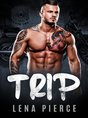 cover image of Trip (Book 2)
